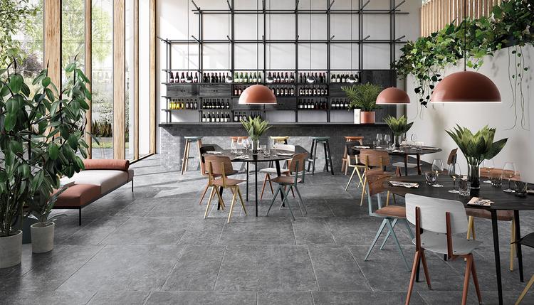 Chateau | Emilceramica