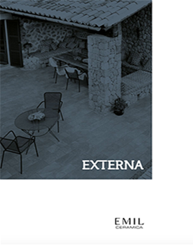 Externa Catalogue 2025.08