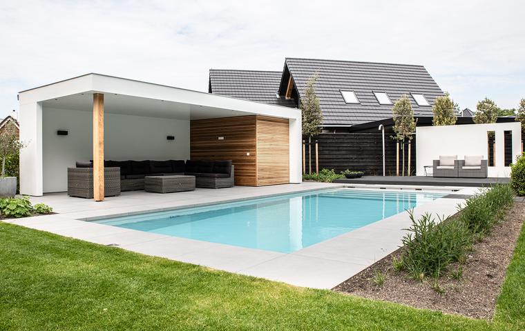 Solutions innovantes et raffinées pour l'extérieur