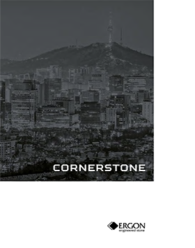 Cornerstone Catalogo 2021.11
