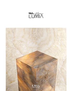 Tele di Marmo Lumia Catalogue 2025.08