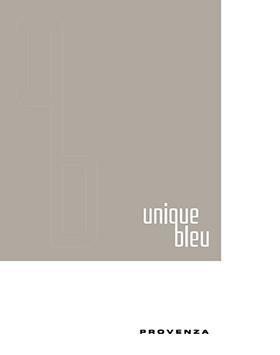 Unique Bleu Catalogue 2025.04