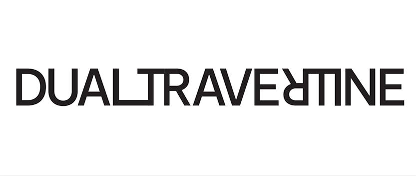 Dual Travertine Dual Travertine