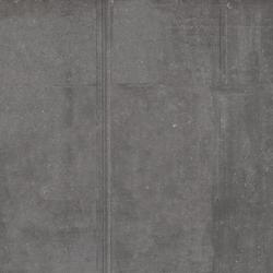 Unique Bleu - Anthracite