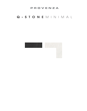 Q-Stone Minimal Catalogue