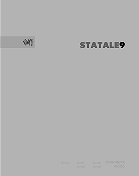 Statale 9 Catalogue