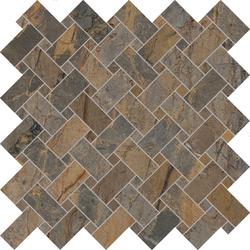 Tele Di Marmo Reloaded - FOSSIL BROWN MALEVIC