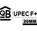 UPEC F+ UPEC F+