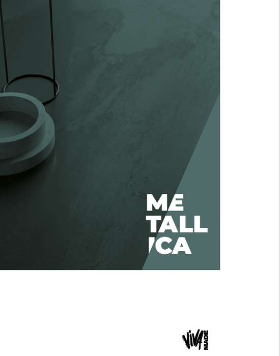 Metallica Catalogue 2024.08