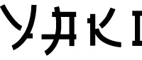 Yaki Yaki