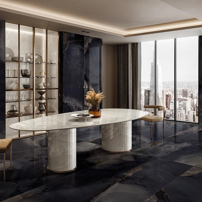 Pourquoi choisir le grès cérame effet marbre 233 Pourquoi choisir le grès cérame effet marbre 233