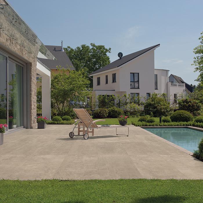 Choisir le carrelage piscine grès cérame: idées et conseils 273 Choisir le carrelage piscine grès cérame: idées et conseils 273