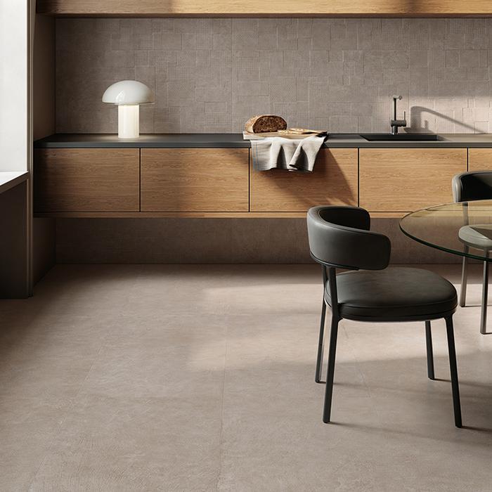 Tendance et élégance : le grès cérame cuisine 249 Tendance et élégance : le grès cérame cuisine 249