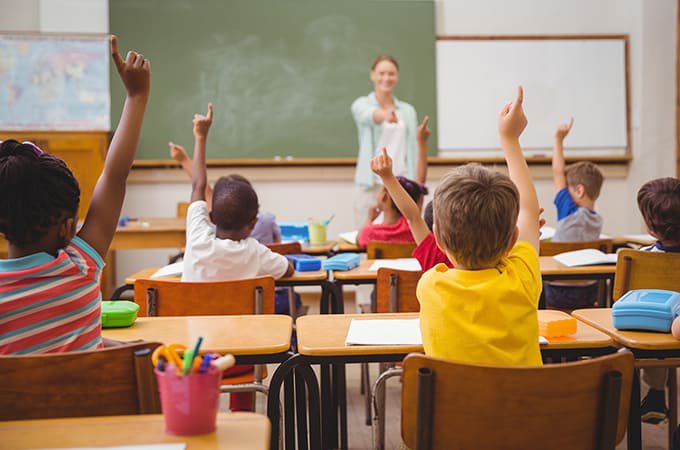 Soutien à l'éducation Soutien à l'éducation