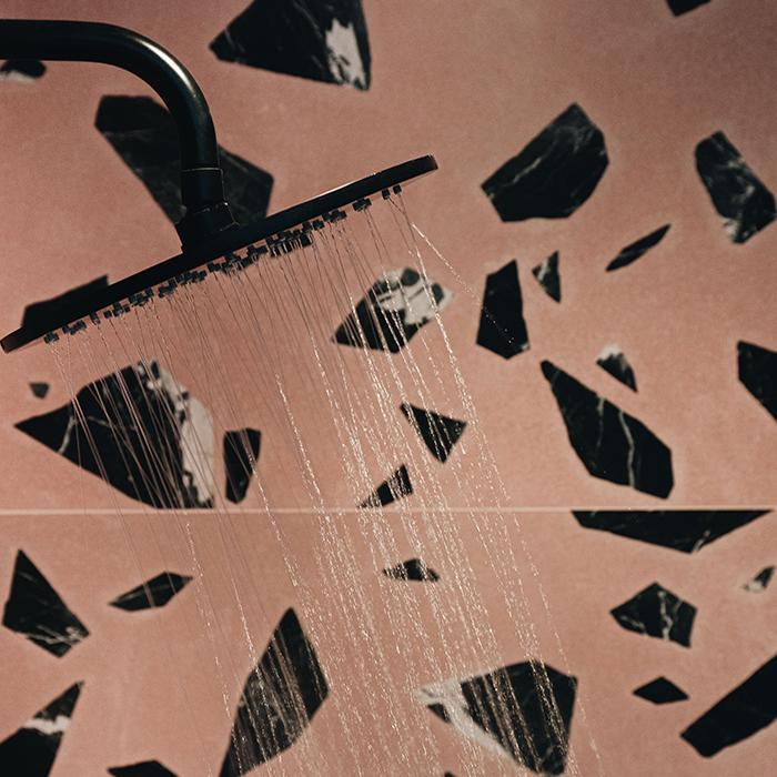 Une salle de bains de rêve sous les toits : Interview avec l’architecte 395 Une salle de bains de rêve sous les toits : Interview avec l’architecte 395