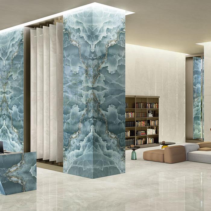 Polyvalence et performances techniques des grandes dalles 362