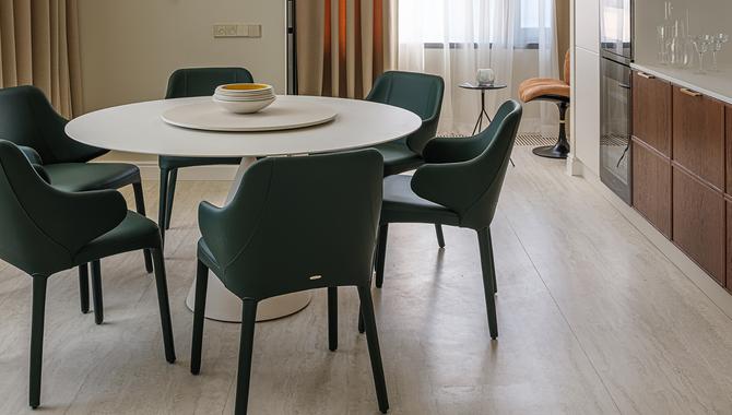 Appartement privé Balchug Viewpoint : interview de l'architecte