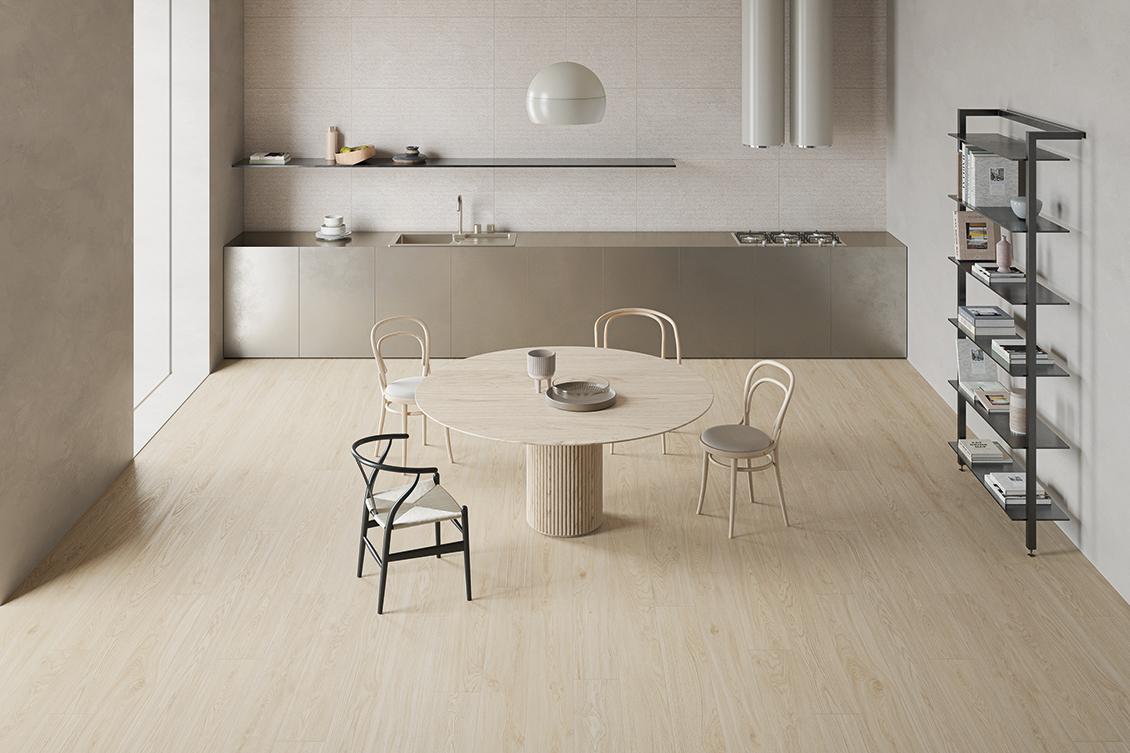 Quelle couleur de carrelage choisir pour un salon