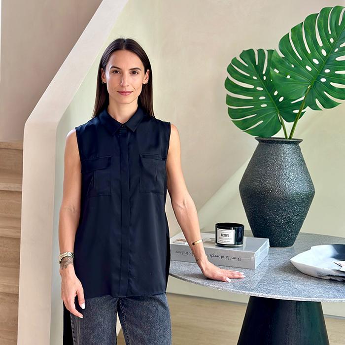 La Corte, le style méditerranéen à Miami : interview des architectes Gaia Sonzogni de GAIA/S DESIGN et Andrea Benedetti 393 La Corte, le style méditerranéen à Miami : interview des architectes Gaia Sonzogni de GAIA/S DESIGN et Andrea Benedetti 393