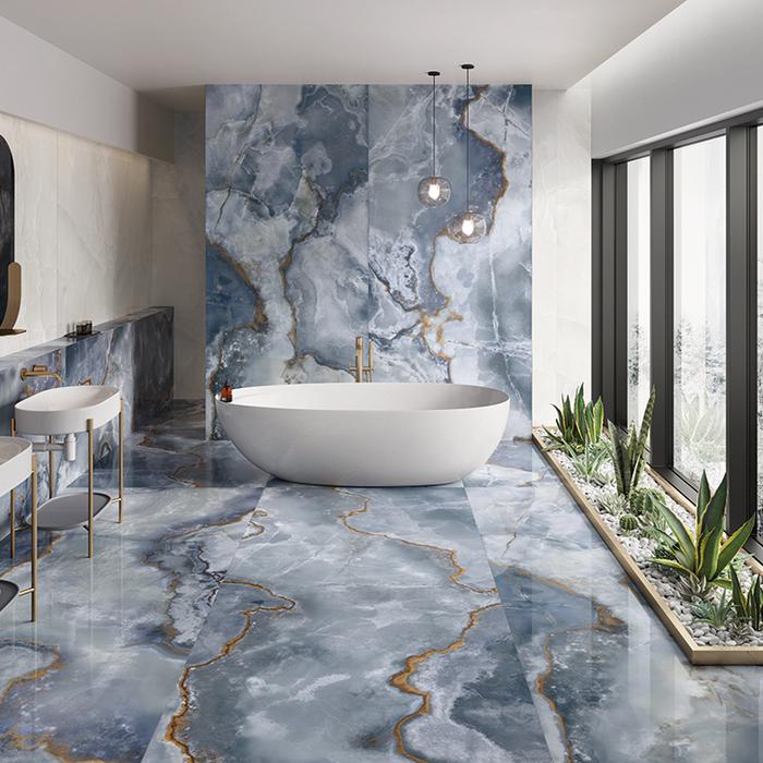 Pourquoi choisir le grès cérame effet marbre 233 Pourquoi choisir le grès cérame effet marbre 233