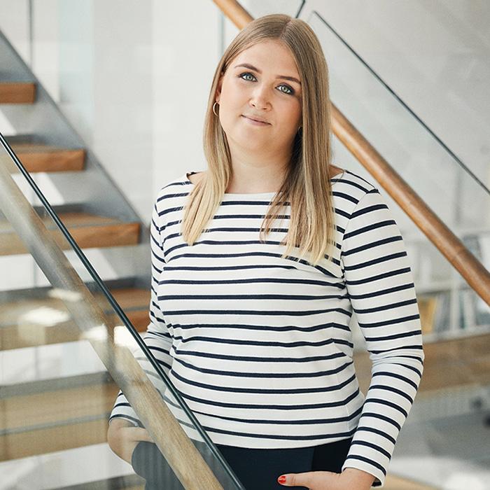 Fennia Food Court : interview de l'architecte 455