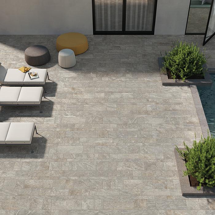 Choisir le carrelage piscine grès cérame: idées et conseils 273 Choisir le carrelage piscine grès cérame: idées et conseils 273