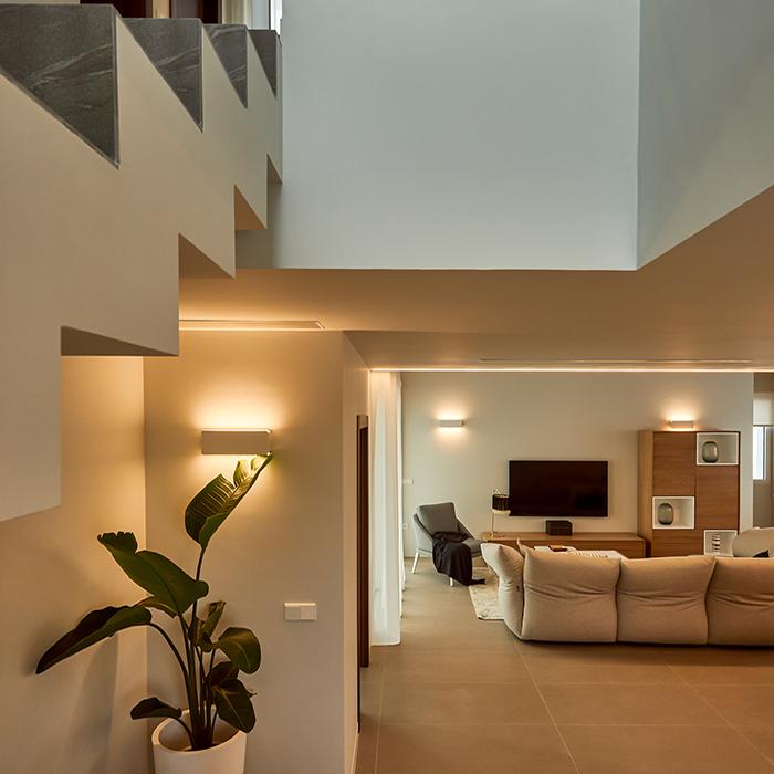 Casa de las aguas - Interview avec l’architecte Raul Lorente 394 Casa de las aguas - Interview avec l’architecte Raul Lorente 394