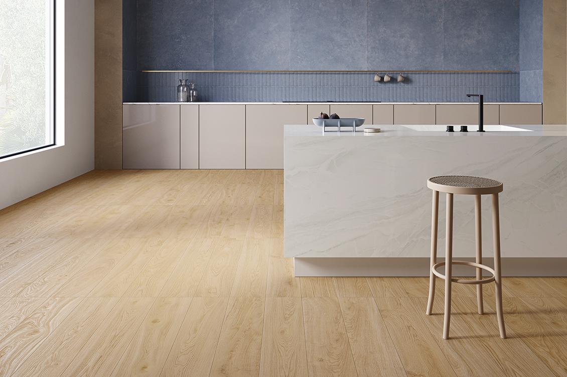 Quelle couleur de carrelage choisir pour un salon