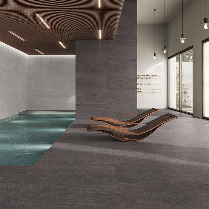 Comment bien nettoyer le grès cérame ? Voici les secrets d'Emilgroup 358