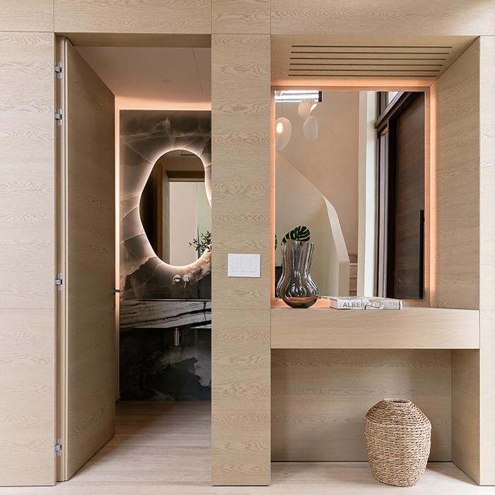 La Corte, le style méditerranéen à Miami : interview des architectes Gaia Sonzogni de GAIA/S DESIGN et Andrea Benedetti 393 La Corte, le style méditerranéen à Miami : interview des architectes Gaia Sonzogni de GAIA/S DESIGN et Andrea Benedetti 393