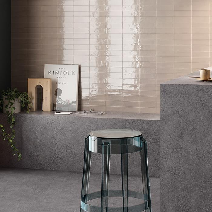 Tendance et élégance : le grès cérame cuisine 249 Tendance et élégance : le grès cérame cuisine 249