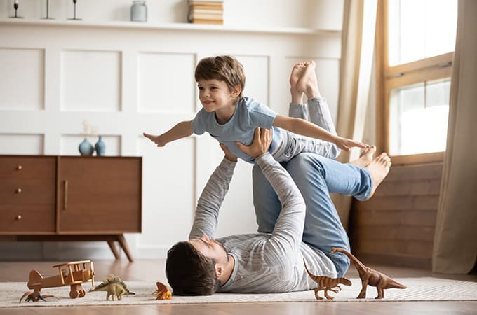Soutien aux travailleurs et à leur famille Soutien aux travailleurs et à leur famille