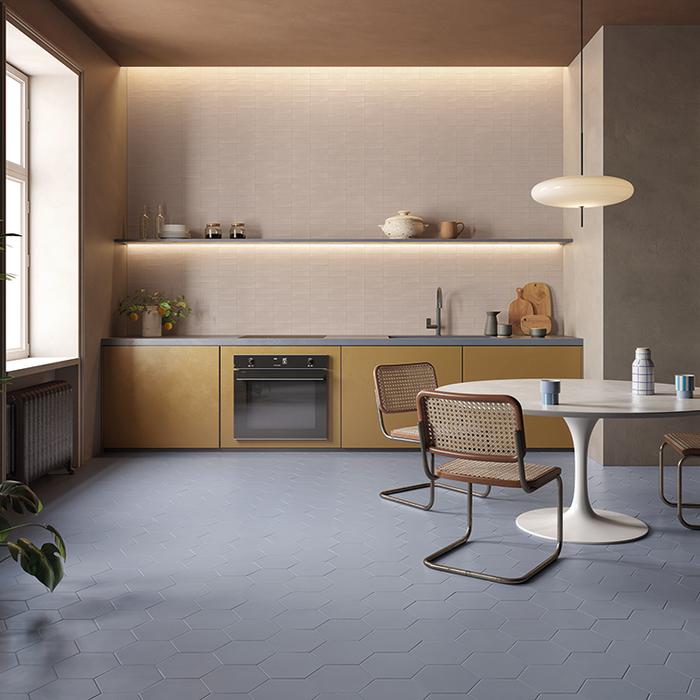 Tendance et élégance : le grès cérame cuisine 249 Tendance et élégance : le grès cérame cuisine 249