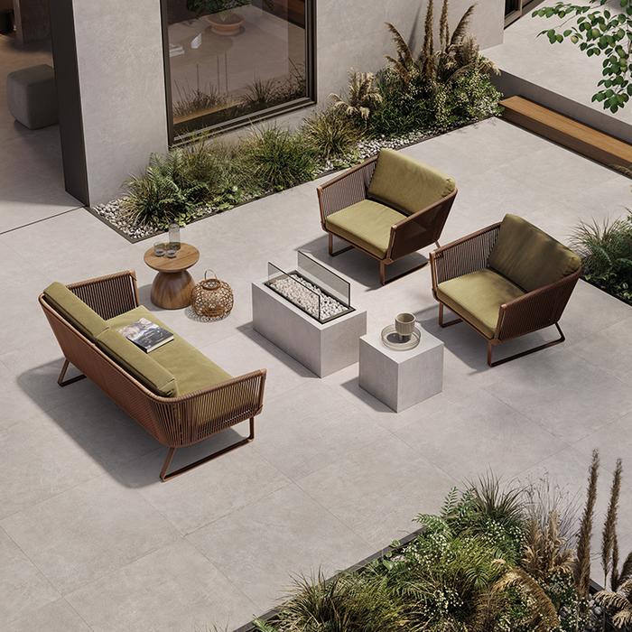 Quel revêtement pour une allée de jardin ? 341 Quel revêtement pour une allée de jardin ? 341