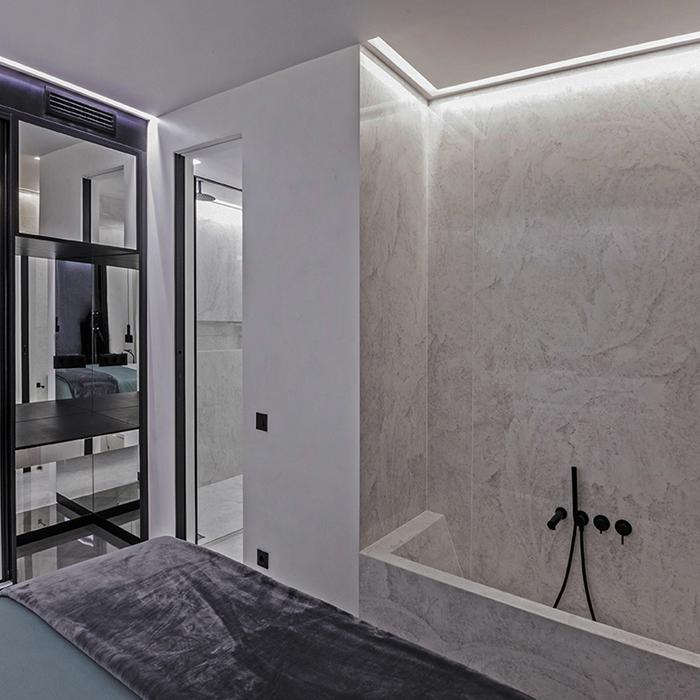 Interview d'Antonio Pitagora 269 Interview d'Antonio Pitagora 269