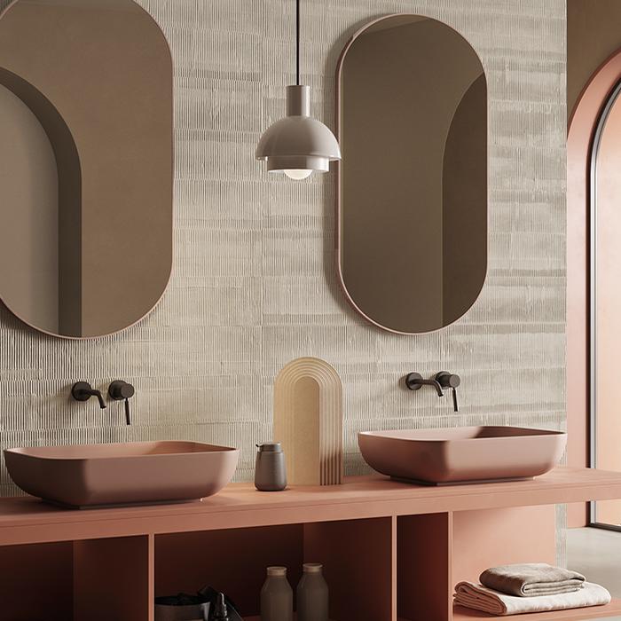 Pattern Drenching et Colour Drenching : les tendances qui métamorphosent vos espaces 422