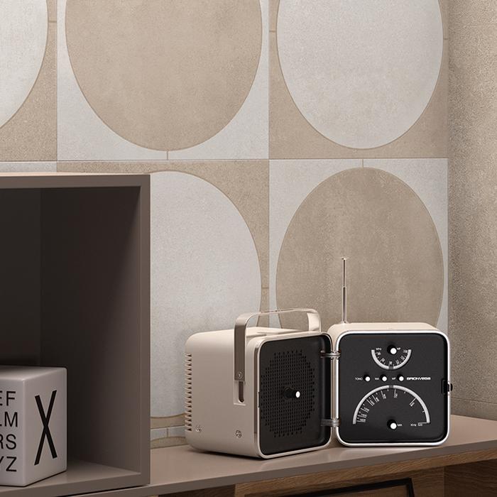 Carreaux à effet optique : toutes les idées 367