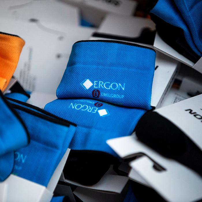 Ergon North Coast Challenger 350 Ergon North Coast Challenger 350