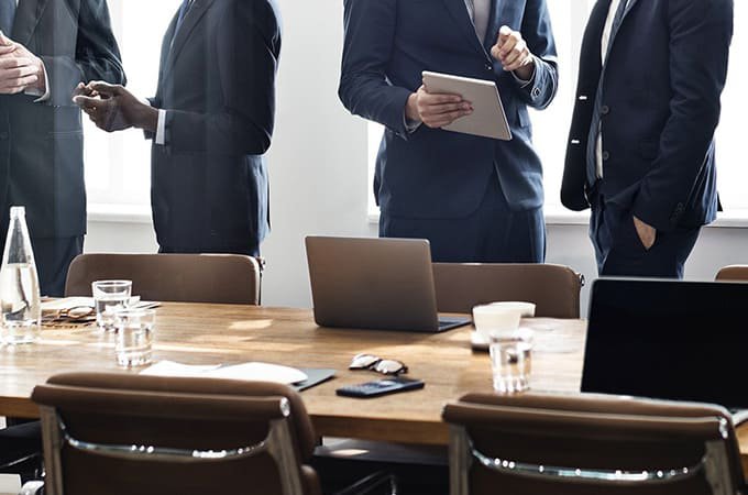 Politique d'entreprise Politique d'entreprise