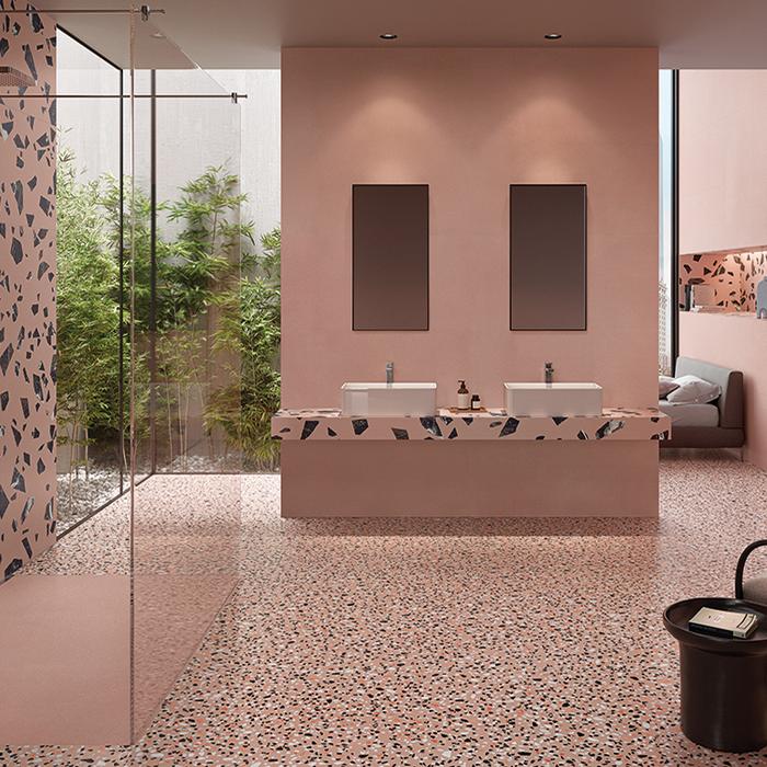 Pattern Drenching et Colour Drenching : les tendances qui métamorphosent vos espaces 422