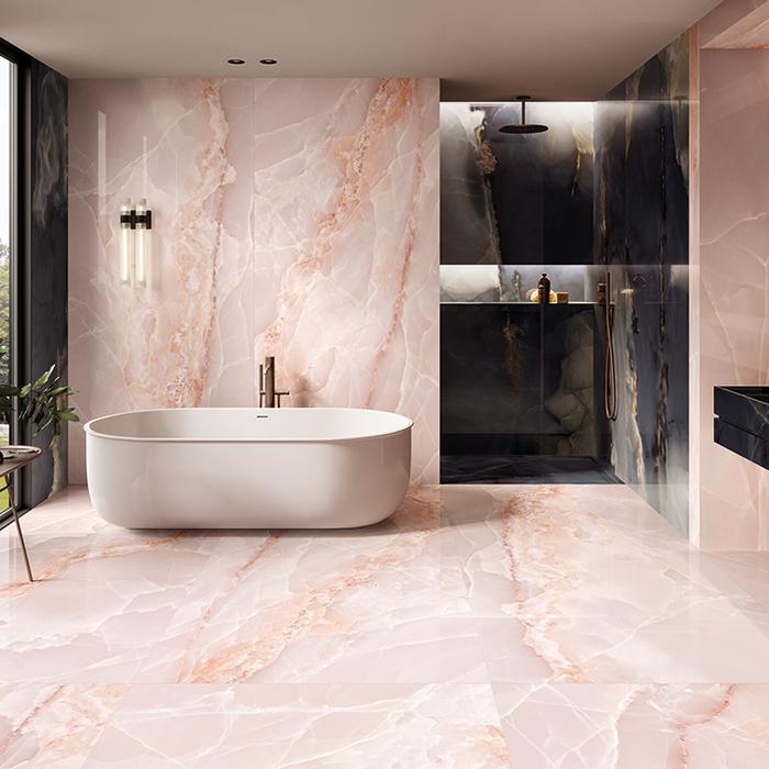 Pourquoi choisir le grès cérame effet marbre 233 Pourquoi choisir le grès cérame effet marbre 233