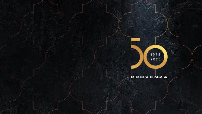 50 Years of Provenza: A Milestone to Celebrate