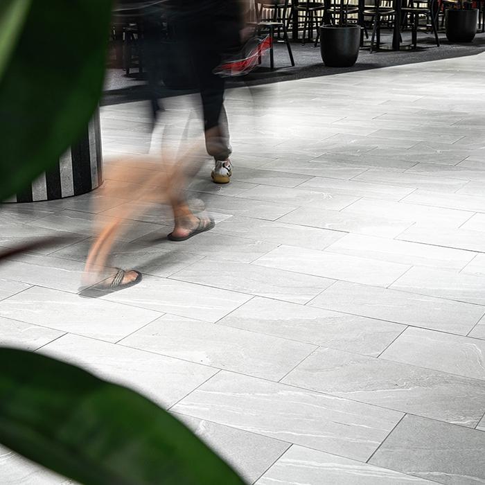 Fennia Food Court : interview de l'architecte 455