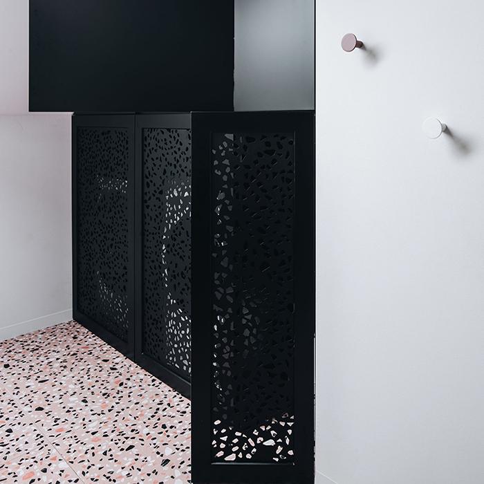 Une salle de bains de rêve sous les toits : Interview avec l’architecte 395 Une salle de bains de rêve sous les toits : Interview avec l’architecte 395