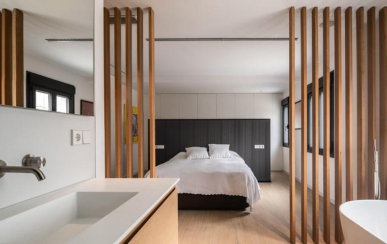 Requalification Vivienda 